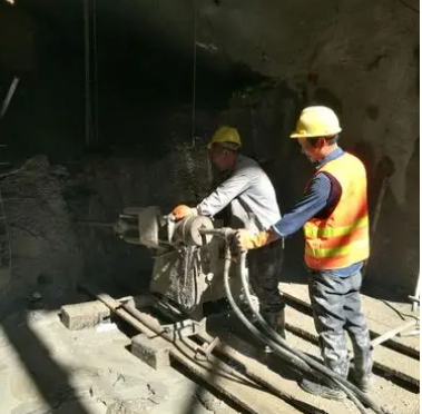 寿宁水下抗分散灌浆料特点 水下不分散注浆料介绍