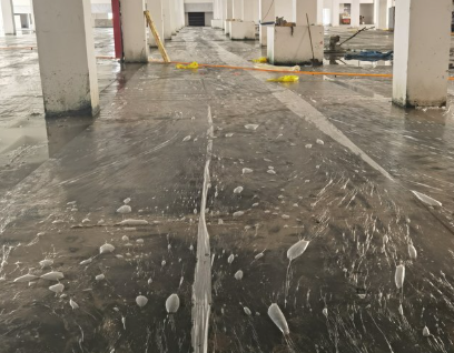 寿宁不发火砂浆和不发火金属骨料有什么区别