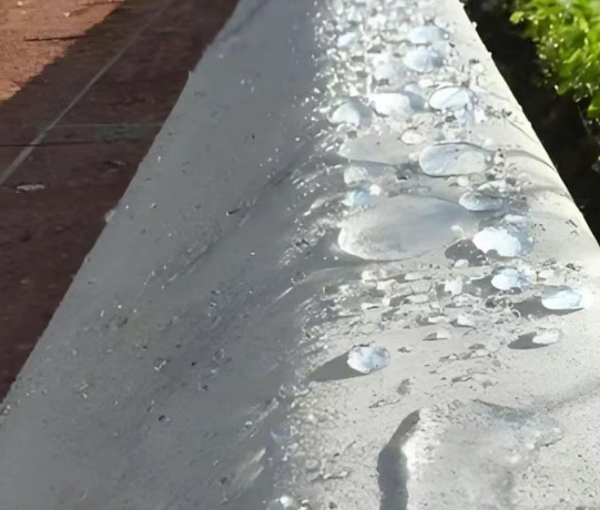 寿宁硅烷浸渍涂料在混凝土保护中的应用