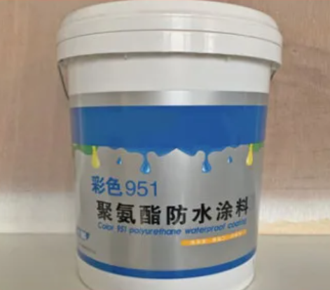 寿宁聚氨酯防水涂料