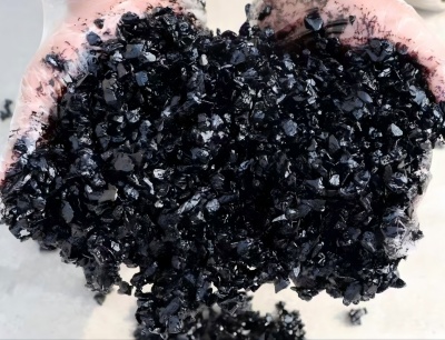 寿宁沥青冷补料（沥青砂）的优势特点与施工流程解析