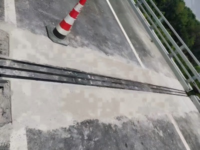 寿宁伸缩缝更换后浇筑材料快速结构修补料速砼的产品特点及施工流程​