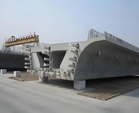 寿宁抗冻压浆料的特点及标准化施工工艺